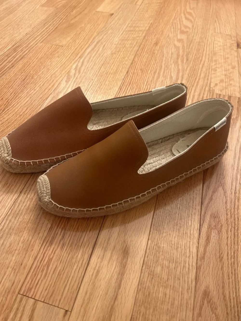 Soludos Shoes